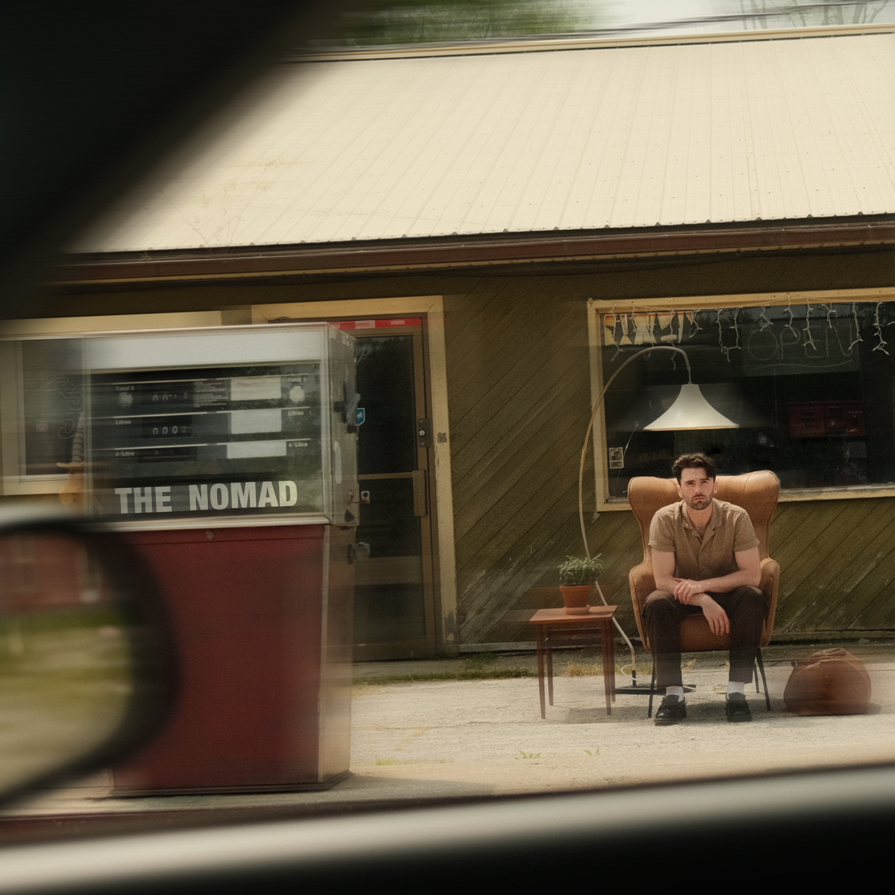 The Nomad Digital Download